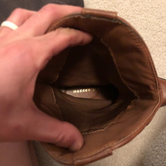 Cowgirl Boots - Picture 4 of 4